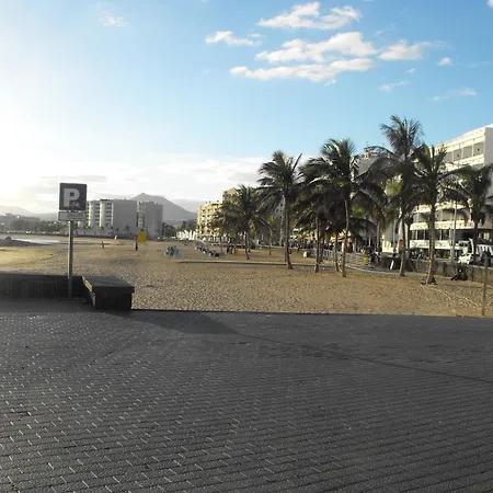 Moralamez2 Apartmán Arrecife (Lanzarote)