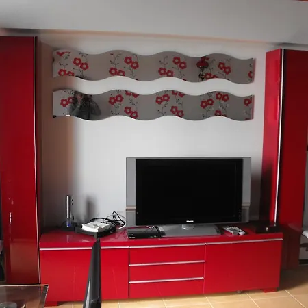 Apartmán Moralamez2 *