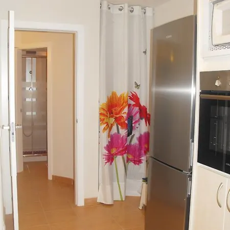 Apartmán Moralamez2 Arrecife (Lanzarote)