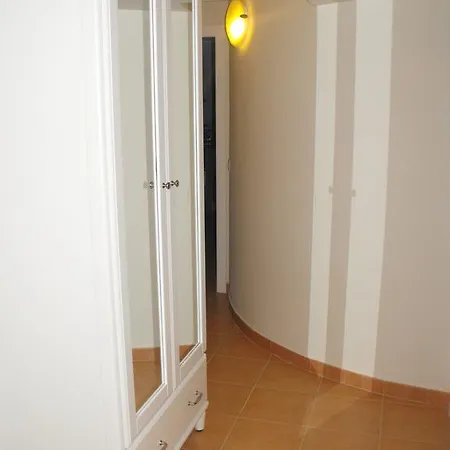 Moralamez2 Apartmán
