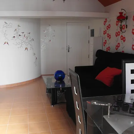 Apartmán Moralamez2 *